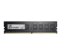 G.Skill - Mémoire DDR4 Value Series F4-2666C19S-8GNT 8 Go 2666 MHz CL19 1,2V Non-ECC