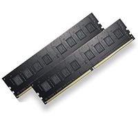 G.Skill Mémoire DDR4 Value Series 16 Go (2x8Go) 2400 MHz CL17 1.2V DIMM 288 broches Non-ECC