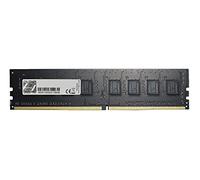 G.Skill Module de mémoire Value F4-2666C19S-32GNT DDR4 32 Go (1x32) 2666 MHz CL19