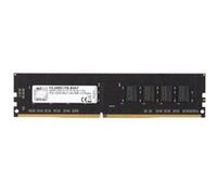 G.Skill Value Series - DDR4 - module - 4 Go - DIMM 288 broches - 2400 MHz / PC4-19200 - CL15 - 1.2 V - mémoire sans tampon - non ECC G