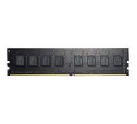 G.Skill Value Series - DDR4 - module - 8 Go - DIMM 288 broches - 2400 MHz / PC4-19200 - CL17 - 1.2 V - mémoire sans tampon - non ECC G