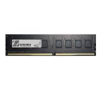 G.Skill - Mémoire DDR4 Value Series F4-2666C19S-8GNT 8 Go 2666 MHz CL19 1,2V Non-ECC
