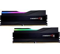 G.Skill Z5 Mémoire pour PC DDR5 32 GB 2 x 16 GB 5200 MHz DIMM 288 broches F5-5200J3636C16GX2-TZ5RK