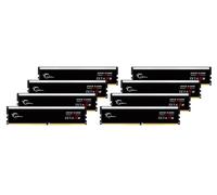 G.Skill Zeta R5 F5-6400R3239G16GE8-ZR5K module de mémoire 128 Go 8 x 16 Go DDR5 ECC