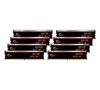 G.Skill Zeta R5 Neo F5-6000R3036G16GE8-ZR5NK module de mémoire 128 Go 8 x 16 Go DDR5 6000 MT/s ECC