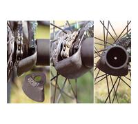 G-sport Protection De Cassette Unirear