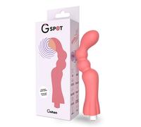 G-spot - gohan vibrateur lumière rouge