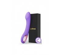 G-Spot Vibrator Womens Sex Toys, 180° Flexible C-Type Wand Vibrators with Broad Contact Head, 10 Vibration Modes, Silent Vibabrator for Women, Ring Grip Handle Wand Vibrater Adult Sex Toy for Couples