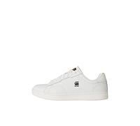 G-star Cadet Lea Trainers Blanc EU 42 Homme