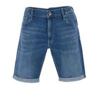 G-Star Short homme 3301 Slim Denim Bleu (medium aged) Taille 30