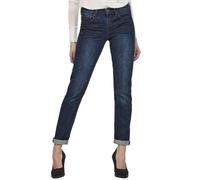 G-star 3301 High Straight Tu Jeans Bleu 25 / 32 Femme