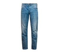 G-Star Homme Jean 3301 Regular Tapered, Bleu (lt indigo aged 51003-C052-8436), 32W / 30L
