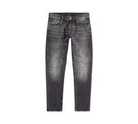 G-Star Jean 3301 Regular Tapered Gris (faded bullit 51003-C293-B466) 31W/32L Homme