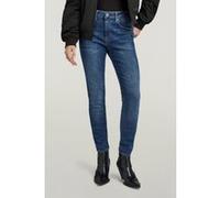 G-Star 3301 Skinny Jeans Medium Aged Taille: W27L30 | Jeans skinny Outlet | Femme