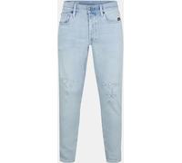 G-star 3301 Slim Jeans Bleu Isar 28W R Male