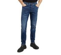 G-star - 3301 Slim Jeans - Homme - Jeans - Bleu - Taille: W34