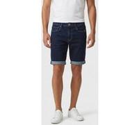 G-Star 3301 Slim Short Rinsed Taille: W31 | Shorts de Sport Outlet | Homme