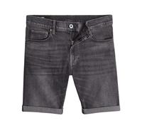 G-star - 3301 Slim Shorts - Homme - Shorts - Gris - Taille: W31