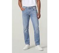 G-Star 3301 Straight Medium Blue Taille: W31L32 | Jeans Outlet | Homme | Bleu
