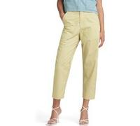 G-Star 3d Fatigue Bf New L reen Taille: W29 | Pantalons Cargo Outlet | Femme | Vert