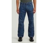 G-Star 5620 3d Regular Jeans Dark Blue Taille: W31L32 | Pantalons Cargo Outlet | Homme | Bleu