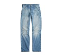 G-star - 5620 3D Regular Jeans - Homme - Jeans - Bleu - Taille: W34 L34