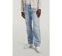 G-Star 5620 3d Regular Jeans Light/pastel Blue Taille: W34L34 | Jeans relaxed fit Outlet | Homme | Bleu
