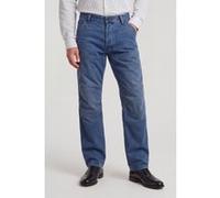 G-Star 5620 3d Regular Medium Blue Taille: W29L30 | Jeans Outlet | Homme | Bleu