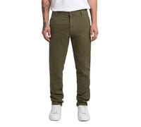 G-star Bronson 3.0 Slim Chino Pants Vert 34 / 32 Homme