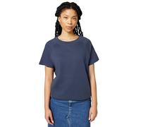 G-STAR 8719965012981 Haut Raglan, Bleu (India Ink D24512-d976-h392), M