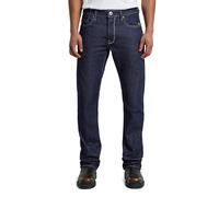G-STAR 8719965012981 Jean Droit Mosa, Bleu (Stay Raw Denim D23692-d316-d926), 31W / 34L