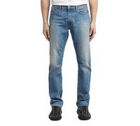 G-STAR 8719965012981 Jean Droit Mosa, Multicolore (Vintage Cirrus Blue D23692-d498-h481), 31W / 30L