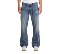 G-STAR 8719965012981 Lenney Bootcut 2.0, Multicolore (Faded Typhoon D26989-d776-h465), 36W / 32L