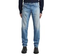 G-STAR 8719965012981 Morry FWD 3D Regular Tapered Jeans, Bleu (Sun Faded Air Force Blue D26141-d436-c947), 31W / 32L