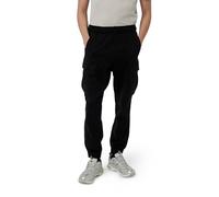 G-STAR 8719965012981 Pantalon Rovic SW, Noir (DK Black D27154-e209-6484), M