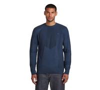 G-Star 3D Biker Relaxed Fit Sweater M