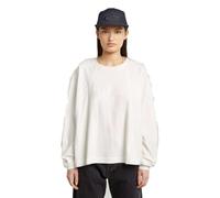 G-Star A Line Oversized R T Ls WMN T-Shirt Femme