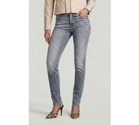 G-Star Ace 2.0 Slim Straight Grey Taille: W27L32 | Jeans Outlet | Femme | Gris