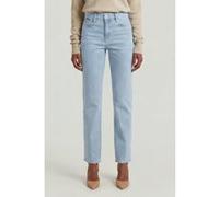 G-Star Ace 2.0 Slim Straight Light/pastel Blue Taille: W30L34 | Jeans Outlet | Femme | Bleu