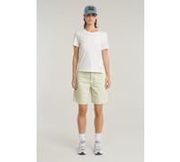 G-Star Adjustble Slim R T Lt Chalk Taille: L | Chemises Outlet | Femme