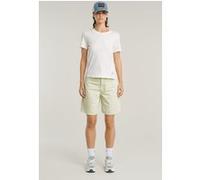 G-Star Adjustble Slim R T Lt Chalk Taille: S | Chemises Outlet | Femme