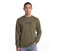 G-Star AMS 89 Ls R T T-Shirt Homme