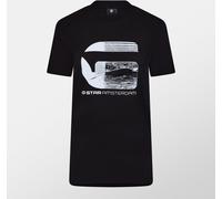 G-star Amsterdam T-Shirt Dk Noir Très grand Male