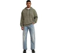 G-Star Applique Relaxed Hooded Sweater Turf Taille: L | Sweatshirts à capuche Outlet | Homme