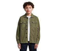 G-STAR Army Overshirt Veste Garçon