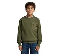 G-Star Army R Knit Sweater Sweat Mixte