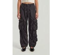 G-Star Balloon Cargo Multi Pocket Oxford Taille: W26 | Pantalons Cargo Outlet | Femme
