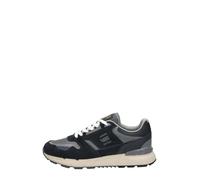 G-STAR Baskets Holorn RPS M pour Homme, Bleu DK Navy D24908 01 881, 45 EU