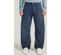 G-Star Bend 3d Loose Blue Taille: W28L32 | Jeans relaxed fit Outlet | Homme | Bleu