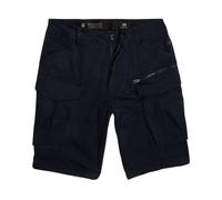 G-star - Bermuda Cargo - Homme - Shorts - Noir - Taille: W34